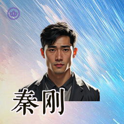 秦刚